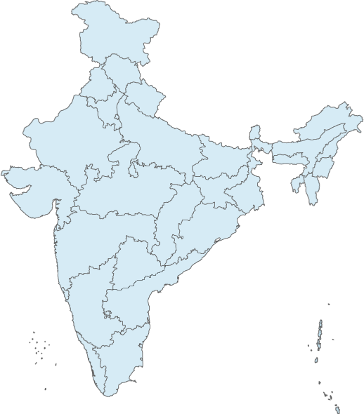 India Map