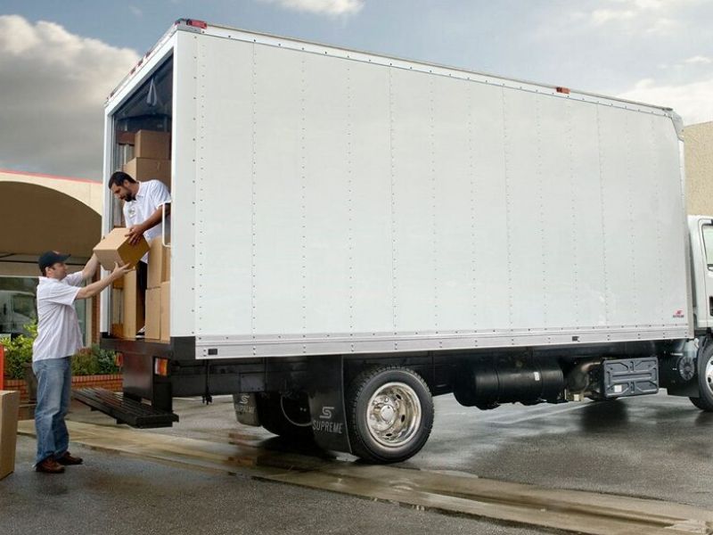 Best Transport Company