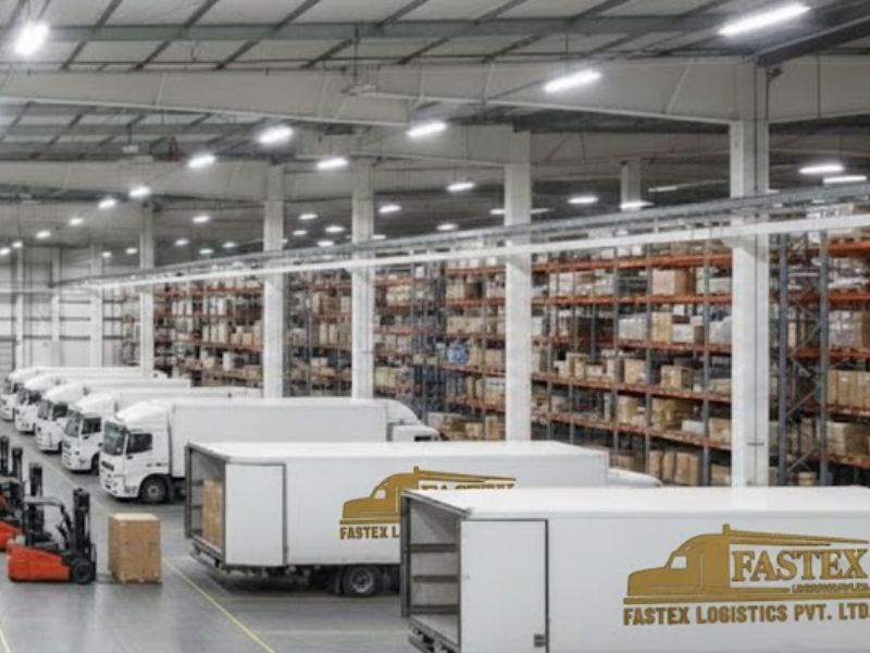 Furniture and Goods Manufacturing Industry