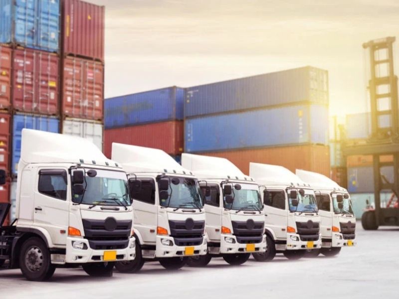 Goods Transport Services