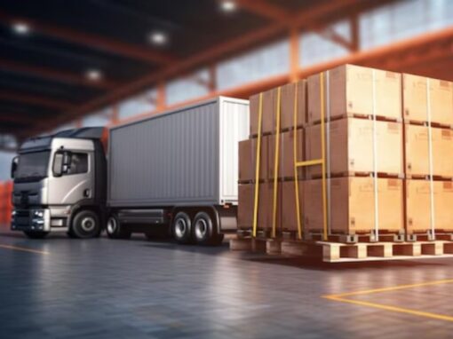 Logistics Company India