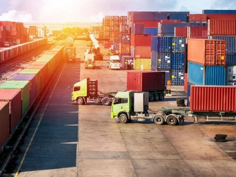 Leading Logistics Service Provider in India