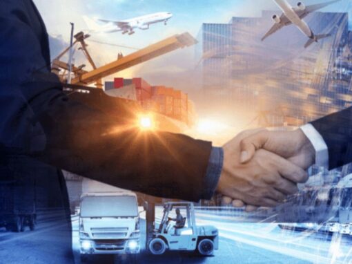 Logistics Service Provider