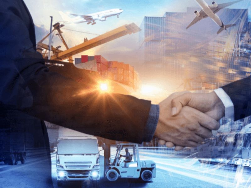 Logistics Service Provider