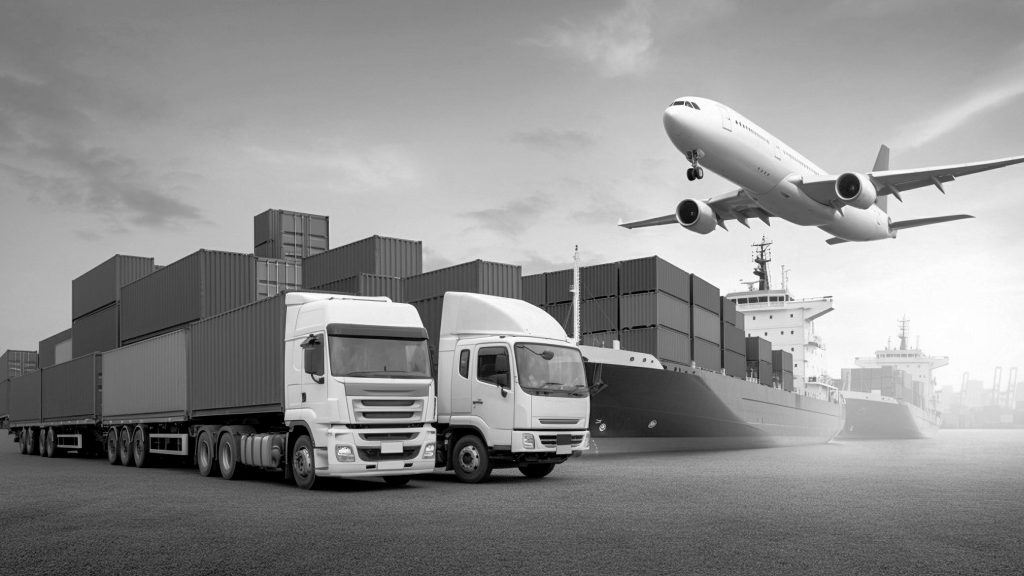 Nationwide Goods Transportation for Businesses
