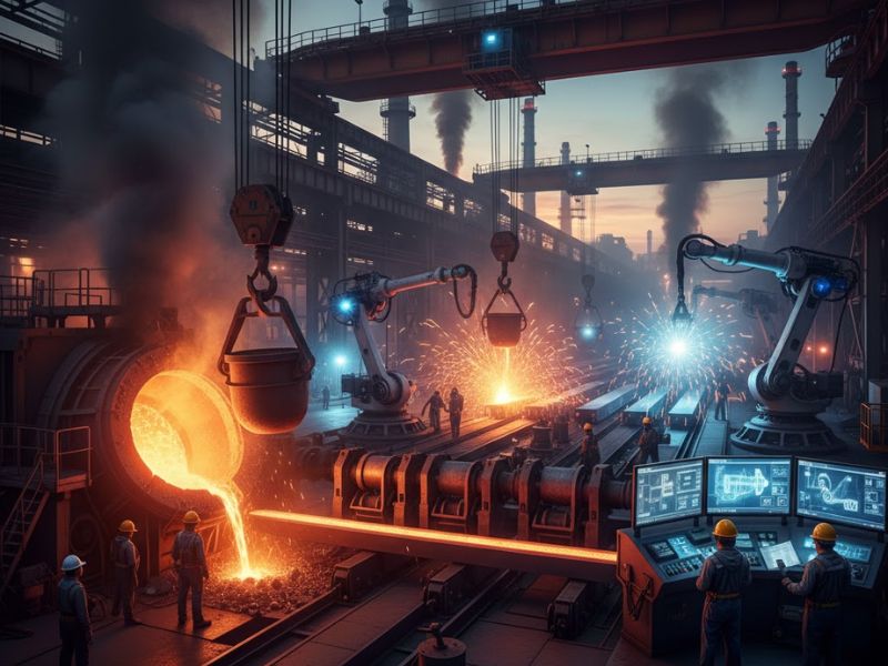 Reliable Transport Solutions