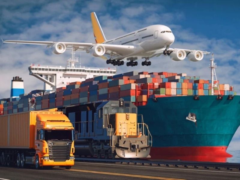 Top Freight and Cargo Solutions in India