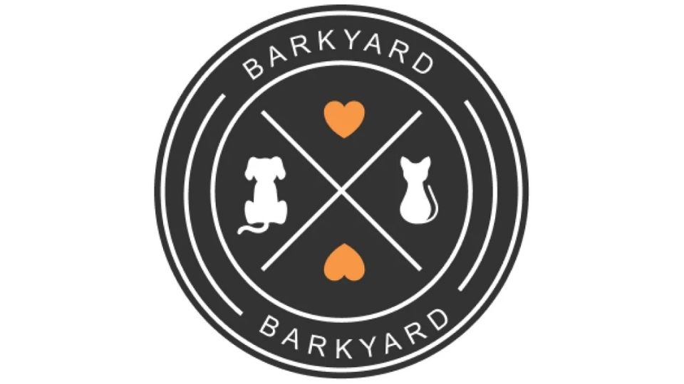 barkyard logo