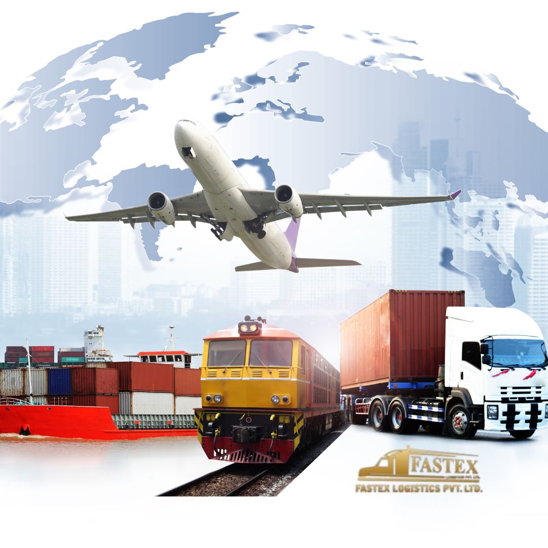 Best Transport Company in India