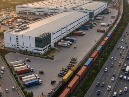 Best Transport Company in India