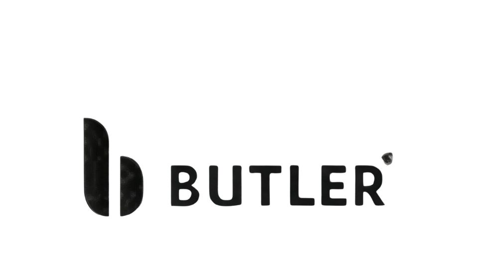 butler logo