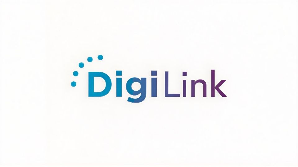 digi link logo