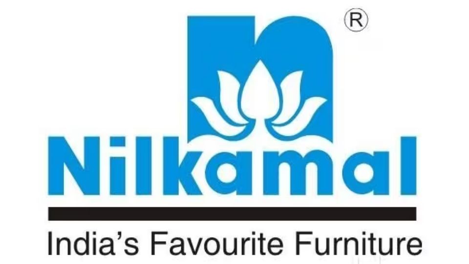nilkamal logo