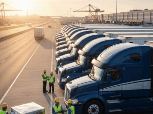 Interstate Transport Company