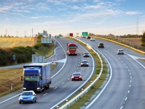 Road Transport Services