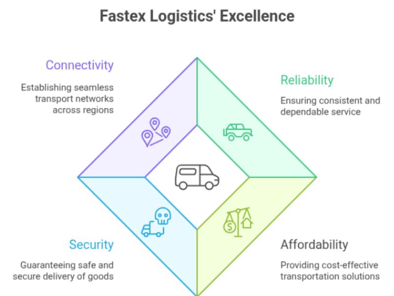 Truck Transport Service India